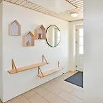Luxury Retreat By The Sea - By Traum Semesterbostad *