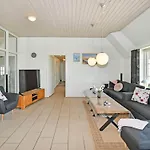 Luxury Retreat By The Sea - By Traum Semesterbostad Ulfborg