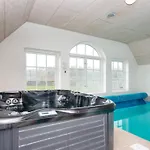 Luxury Retreat By The Sea - By Traum * Ulfborg