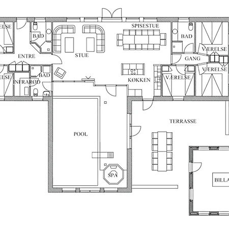 Luxury Retreat By The Sea - By Traum *