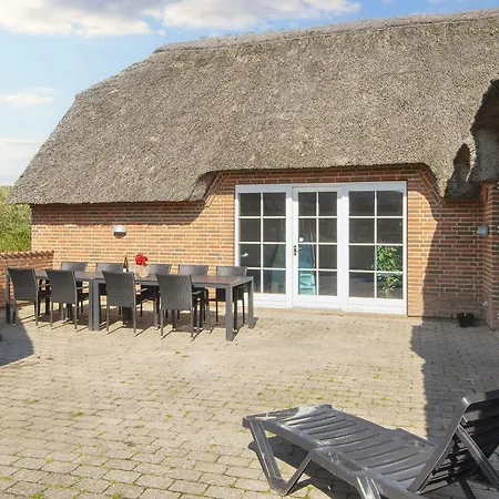 Vakantiehuis Luxury Retreat By The Sea - By Traum Ulfborg