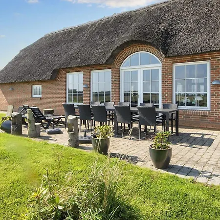 Luxury Retreat By The Sea - By Traum Ulfborg