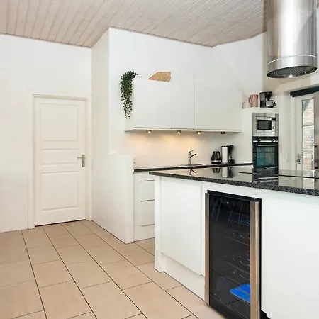 Hébergement de vacances Luxury Retreat By The Sea - By Traum *