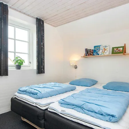 Luxury Retreat By The Sea - By Traum * Ulfborg