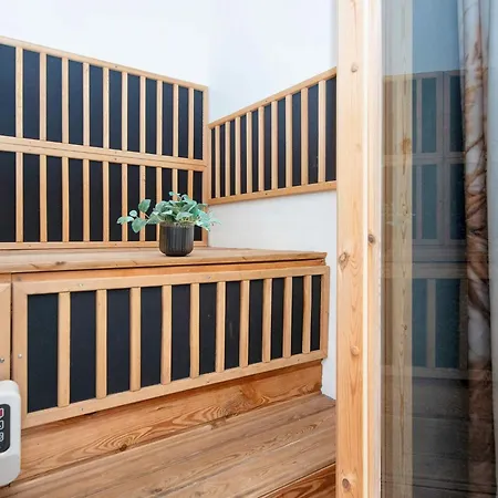 Luxury Retreat By The Sea - By Traum Vakantiehuis Ulfborg