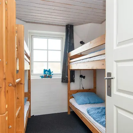 Luxury Retreat By The Sea - By Traum Ulfborg