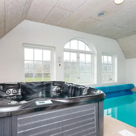Luxury Retreat By The Sea - By Traum * Ulfborg