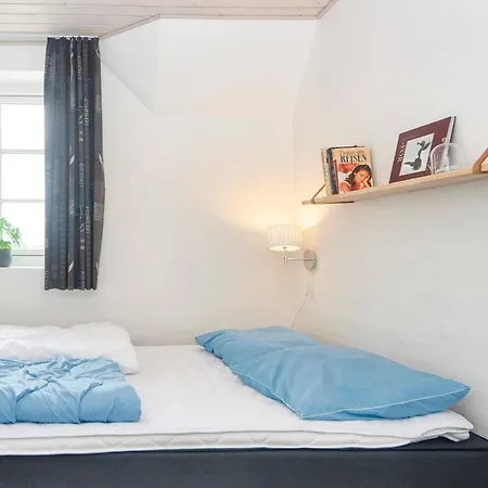 Hébergement de vacances Luxury Retreat By The Sea - By Traum Ulfborg