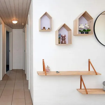 Luxury Retreat By The Sea - By Traum * Ulfborg