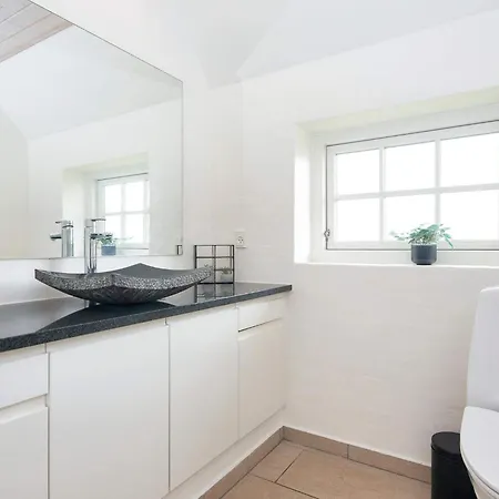 Luxury Retreat By The Sea - By Traum Ulfborg