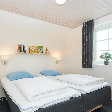 Luxury Retreat By The Sea - By Traum * Ulfborg