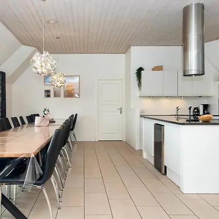 Hébergement de vacances Luxury Retreat By The Sea - By Traum
