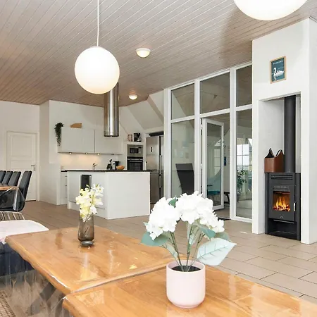 Luxury Retreat By The Sea - By Traum Ulfborg