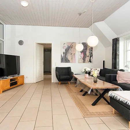 Vakantiehuis Luxury Retreat By The Sea - By Traum Ulfborg