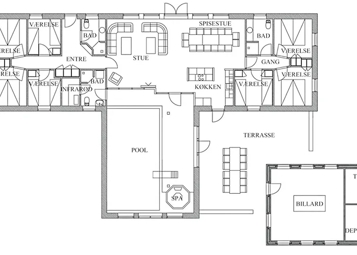 Luxury Retreat By The Sea - By Traum *