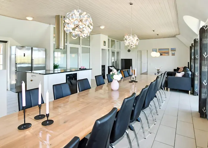 Luxury Retreat By The Sea - By Traum Vakantiehuis *