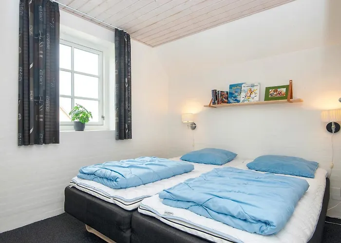 Luxury Retreat By The Sea - By Traum * Ulfborg