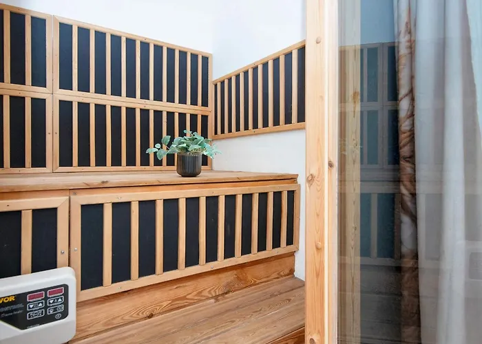 Luxury Retreat By The Sea - By Traum Vakantiehuis Ulfborg