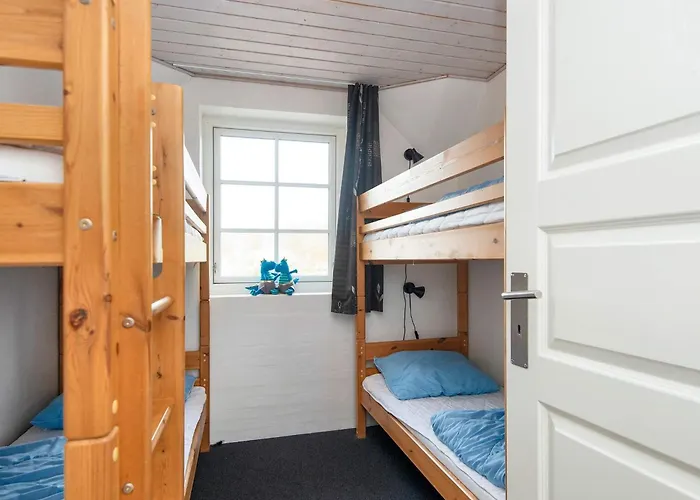 Luxury Retreat By The Sea - By Traum Ulfborg