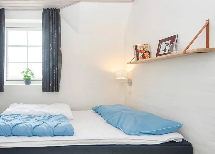 Vakantiehuis Luxury Retreat By The Sea - By Traum Ulfborg