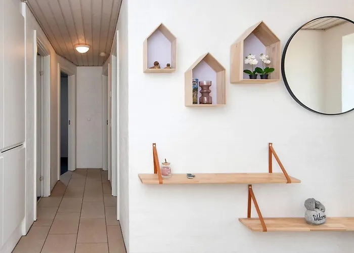 Luxury Retreat By The Sea - By Traum * Ulfborg