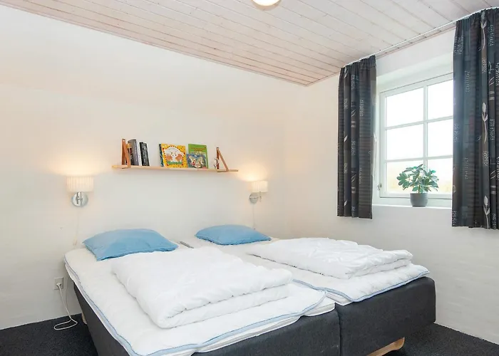Luxury Retreat By The Sea - By Traum * Ulfborg