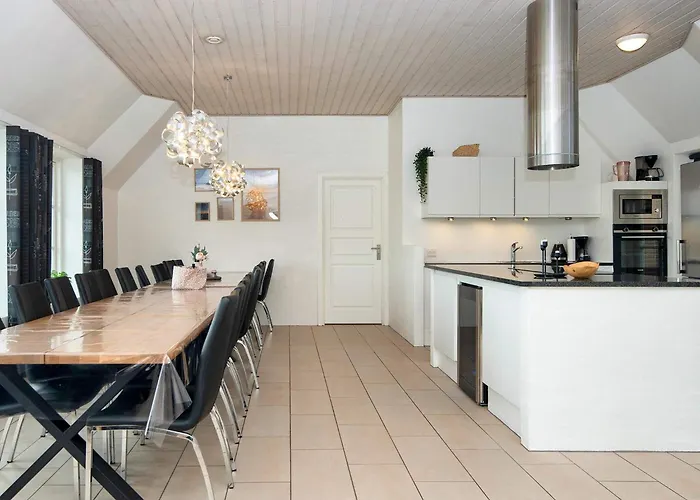 Vakantiehuis Luxury Retreat By The Sea - By Traum