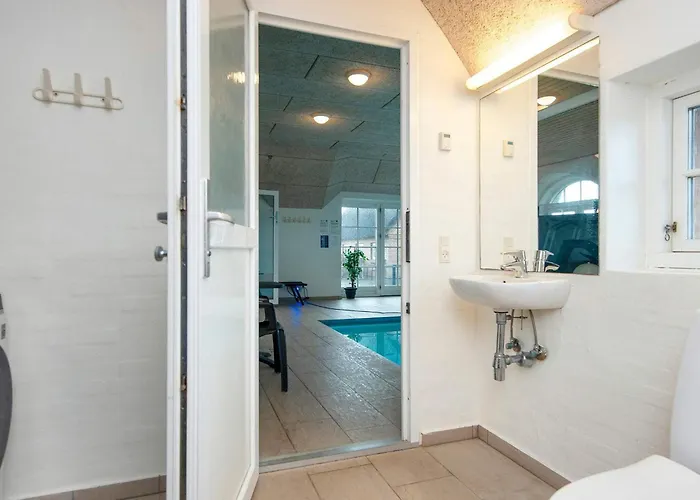 Luxury Retreat By The Sea - By Traum Ulfborg